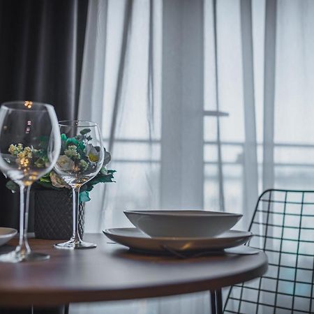 Simply Rest Raclawickie 28A Apartment Люблин Екстериор снимка