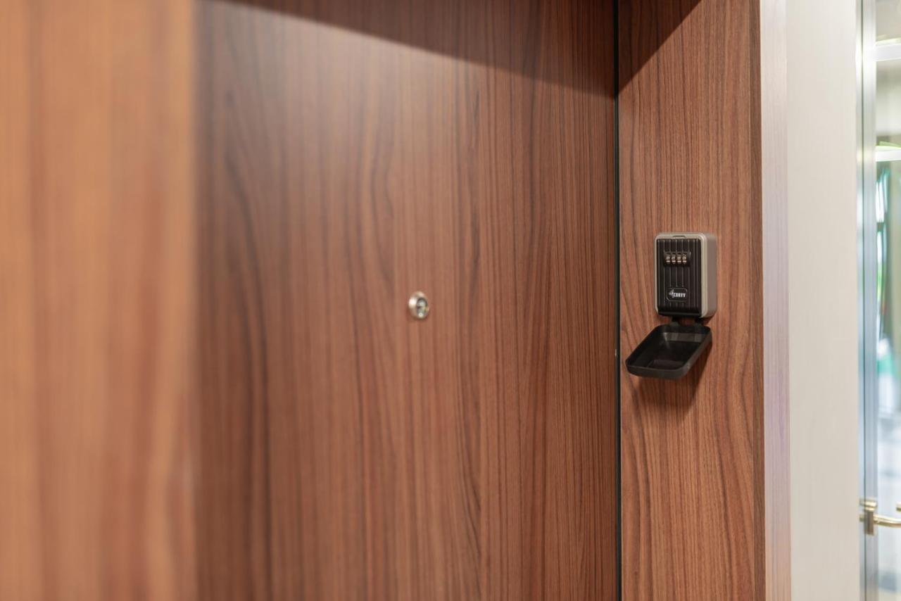 Simply Rest Raclawickie 28A Apartment Люблин Екстериор снимка