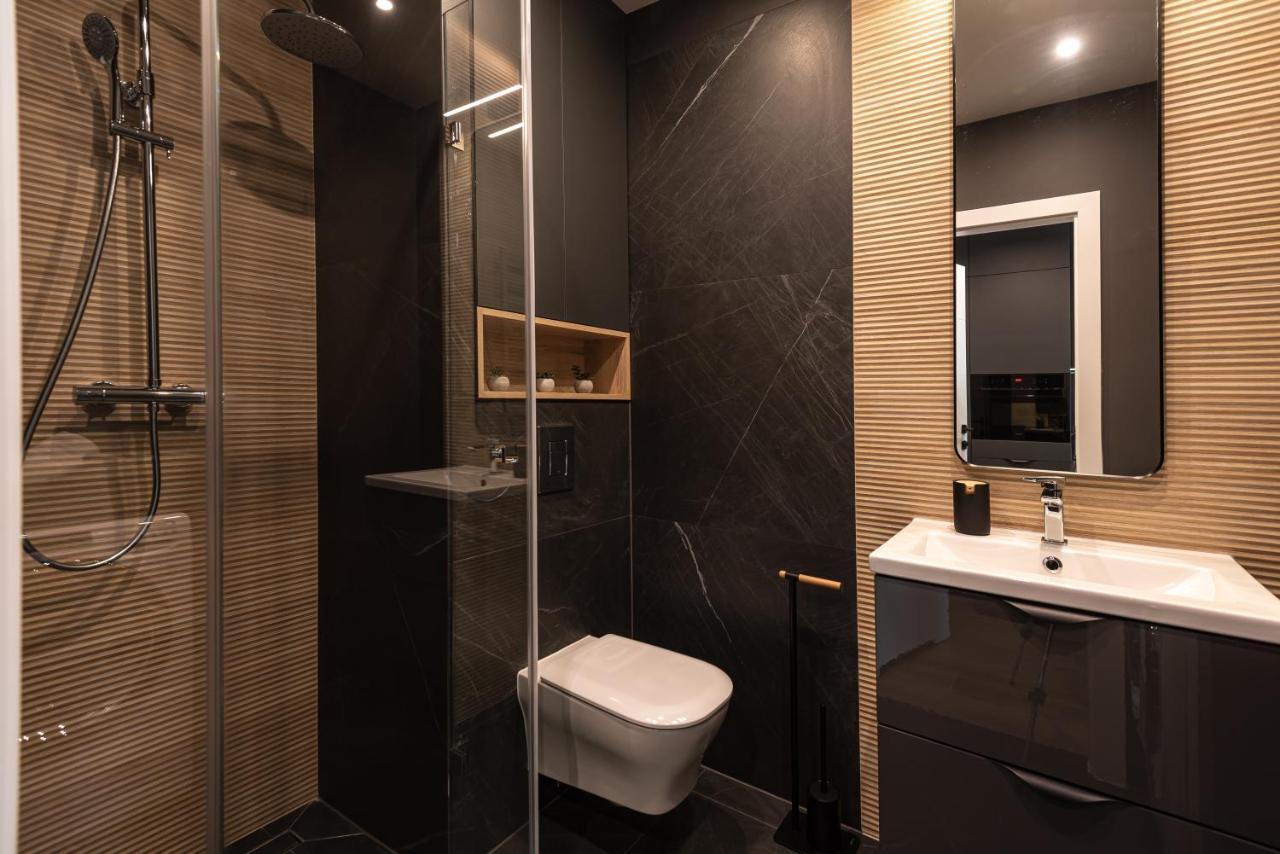 Simply Rest Raclawickie 28A Apartment Люблин Екстериор снимка